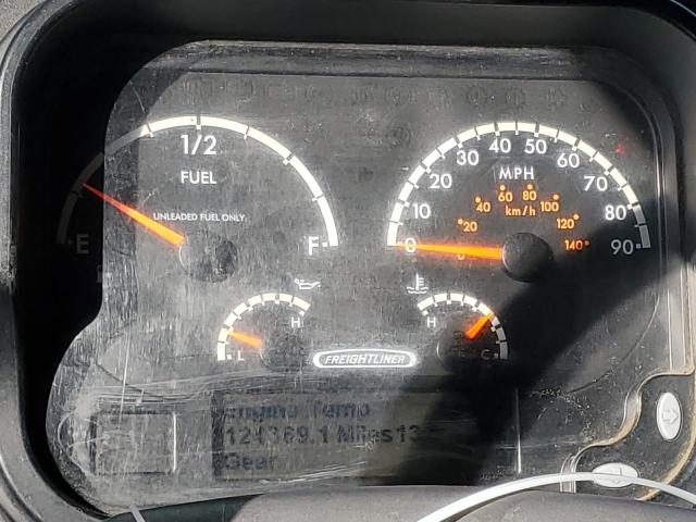 2020 FREIGHTLINER CHASSIS M #3305285395