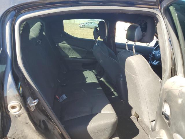 2013 DODGE AVENGER SX #3290495499