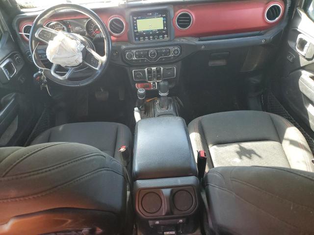 2021 JEEP GLADIATOR #3303542064