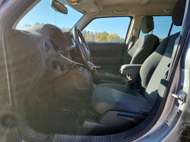 2016 JEEP PATRIOT LA - 1C4NJRFB3GD683105