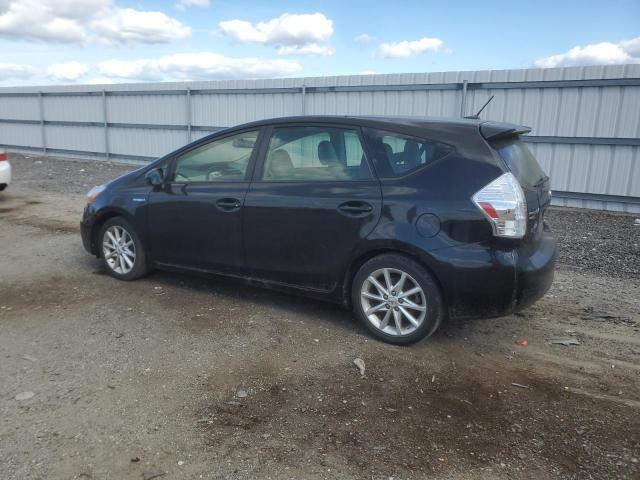 2013 TOYOTA PRIUS V #3296340428