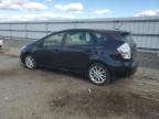 Lot #3296340428 2013 TOYOTA PRIUS V