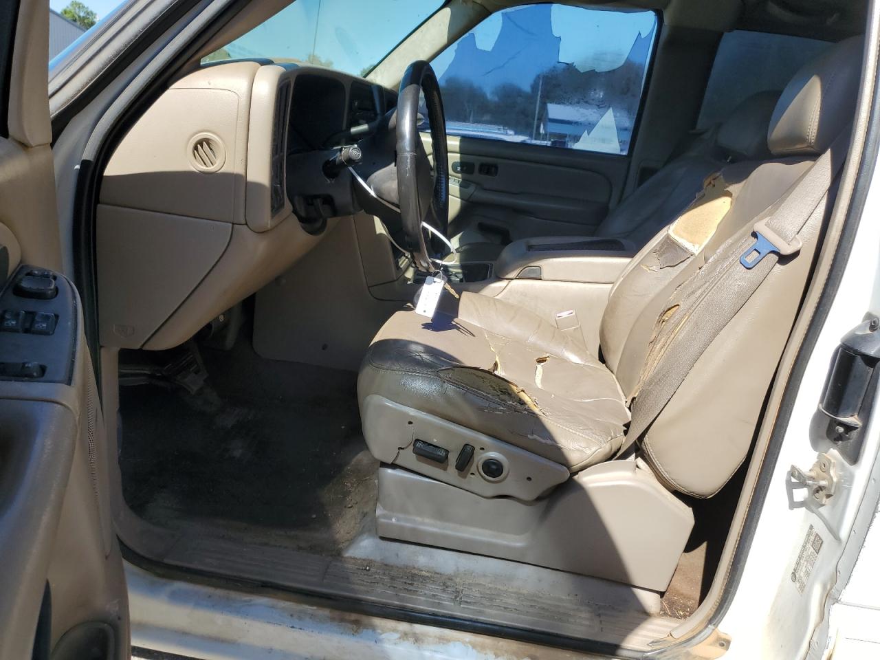 Lot #3281578387 2004 CHEVROLET SILVERADO