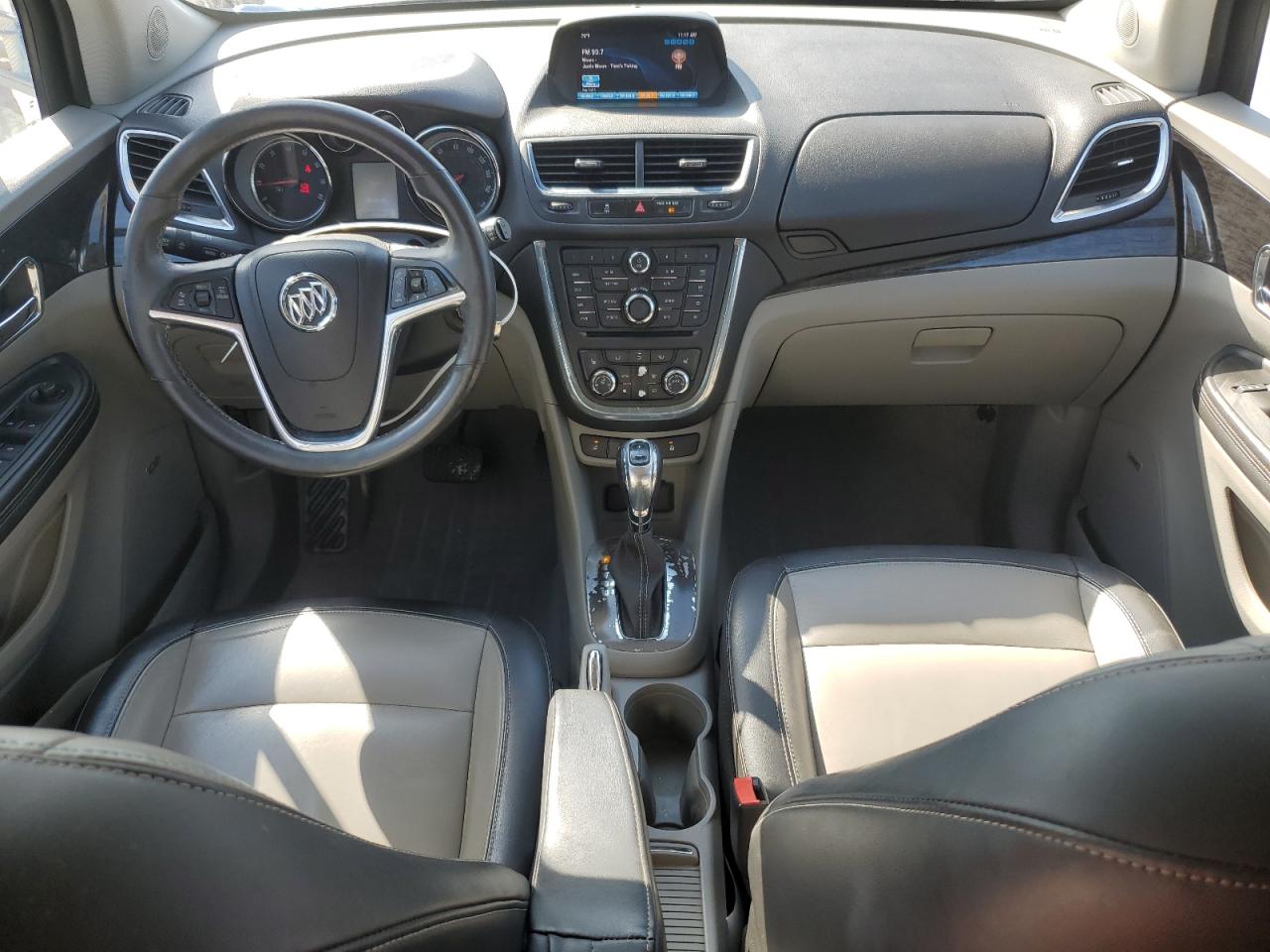 BUICK ENCORE PREMIUM