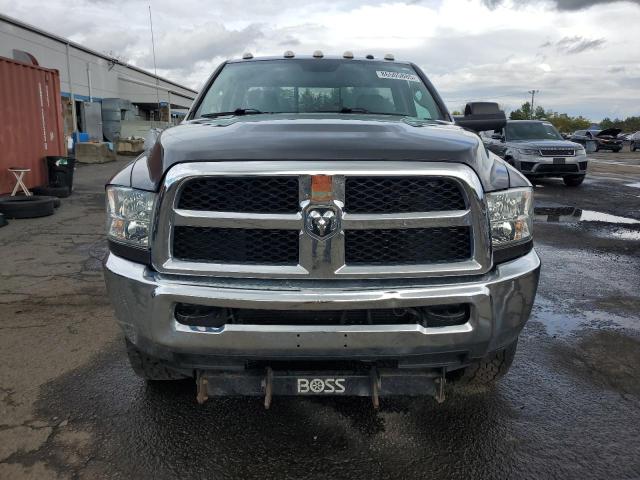 2018 RAM 3500 ST 3C63R3AL6JG271615