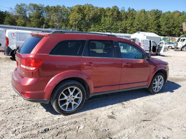 2011 DODGE JOURNEY MA #3274709800