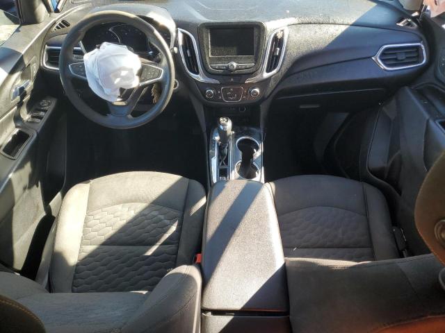 2020 CHEVROLET EQUINOX LT #3305582105