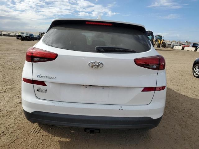 2019 HYUNDAI TUCSON SE #3296605035