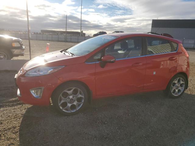 2012 FORD FIESTA SES - 3FADP4FJ0CM174727