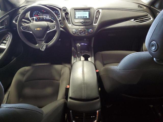 2018 CHEVROLET MALIBU LT - 1G1ZD5ST3JF246239