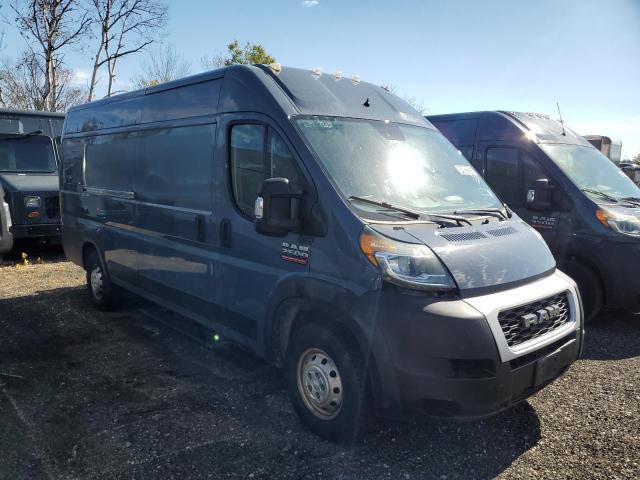 2021 RAM PROMASTER #3302646184