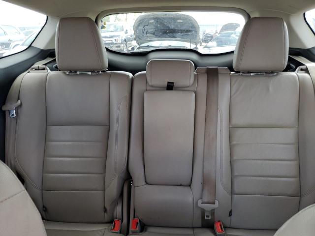 2016 FORD ESCAPE TITANIUM #3286729283