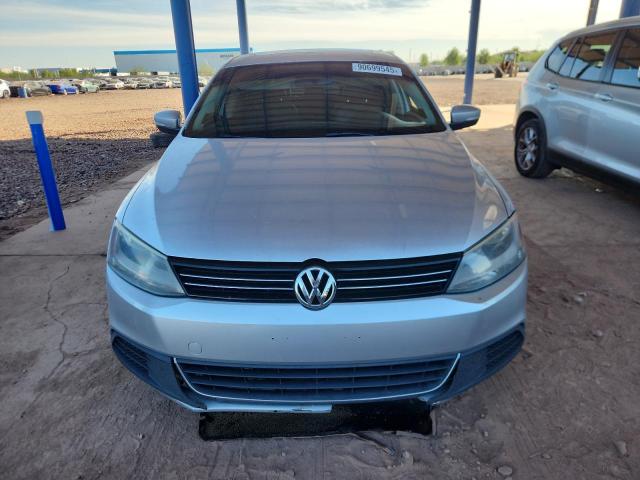 2013 VOLKSWAGEN JETTA TDI - 3VWLL7AJ2DM448258