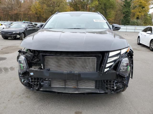 2023 HYUNDAI TUCSON SEL #3294253883