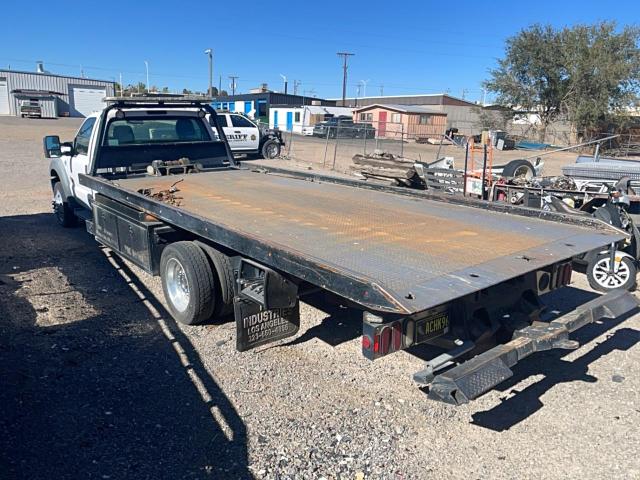 2016 FORD F550 SUPER 1FDUF5GT0GEB88489