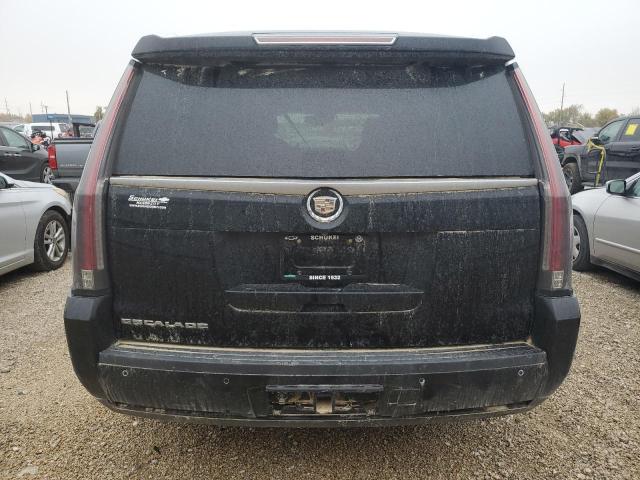 2015 CADILLAC ESCALADE L - 1GYS4BKJ4FR233294