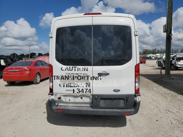 2016 FORD TRANSIT T- #3268276049