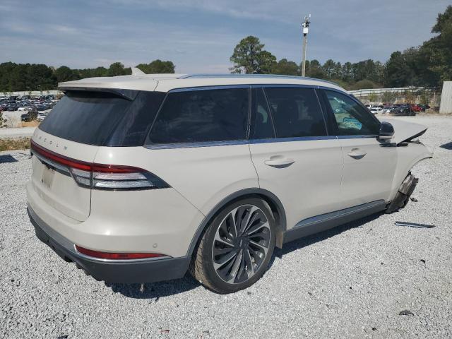 2020 LINCOLN AVIATOR RE 5LM5J7WC9LGL22198