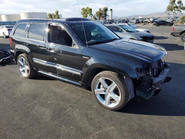 2007 JEEP GRAND CHER #3302989600