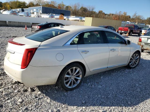 2013 CADILLAC XTS LUXURY - 2G61P5S34D9200365