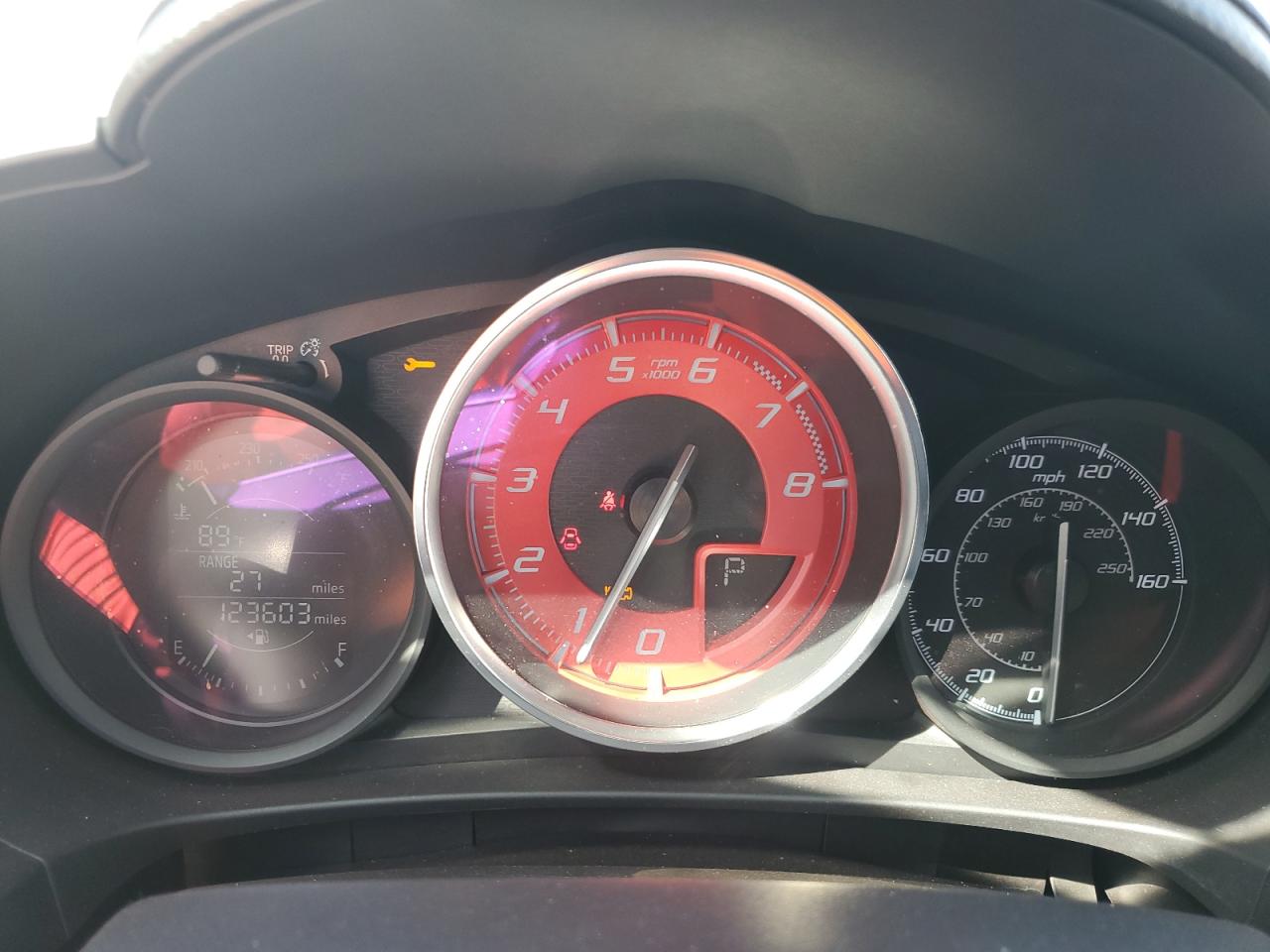 FIAT 124 SPIDER CLASSICA