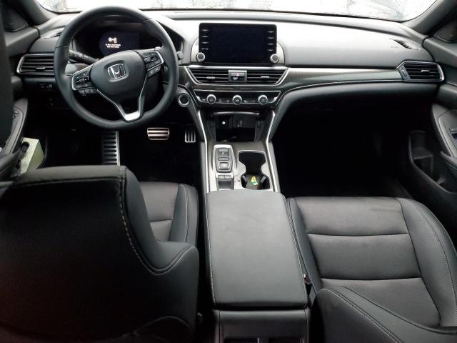 2019 HONDA ACCORD SPO - 1HGCV2F38KA033337