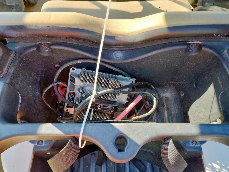 2023 CLUB CAR TEMPO FLA #3256468711