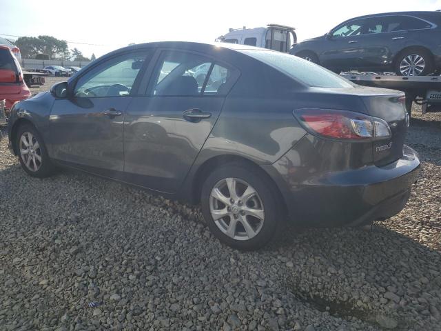 2010 MAZDA 3 I - JM1BL1SG8A1142155