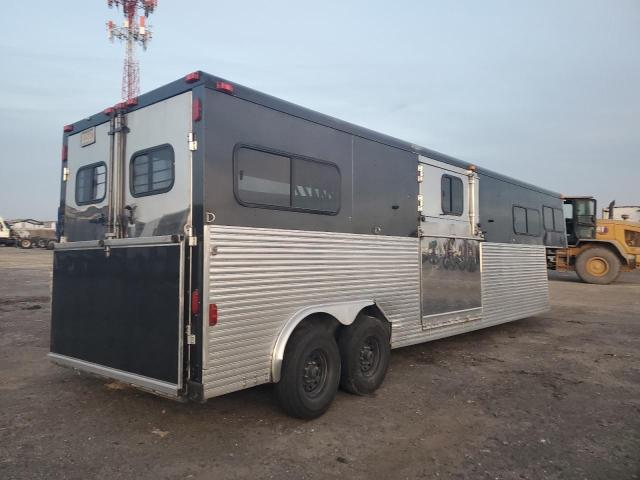 2003 UNKN HORSE TRAILER #3270054834