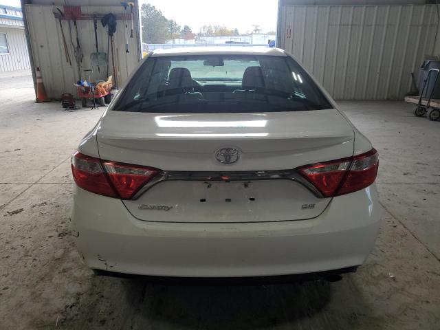 2017 TOYOTA CAMRY LE - 4T1BF1FK2HU728523