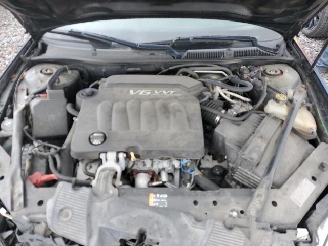 2014 CHEVROLET IMPALA LIM - 2G1WB5E32E1187931