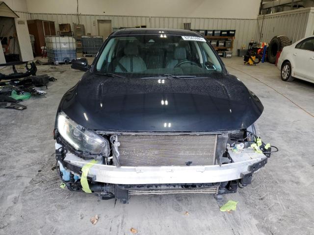 2019 HONDA CIVIC EX #3302699020