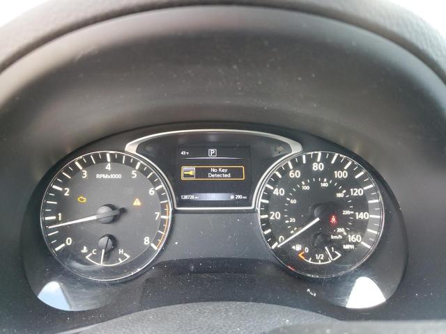 2016 NISSAN ALTIMA 2.5 #3287677014