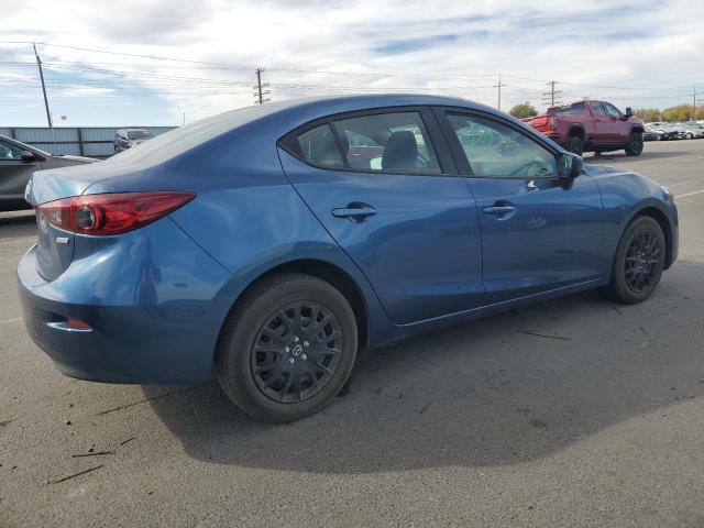 2017 MAZDA 3 SPORT #3280322953