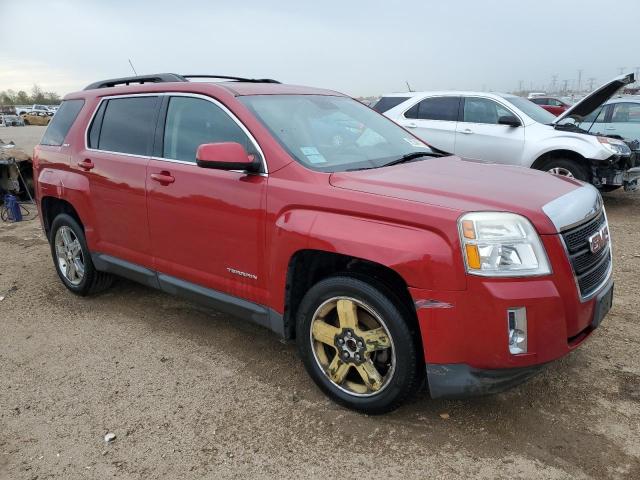 2013 GMC TERRAIN SL - 2GKALUEK4D6145833