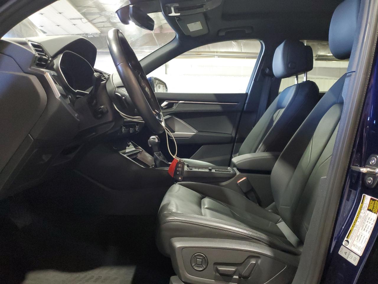 AUDI Q3 PREMIUM PLUS S LINE 45