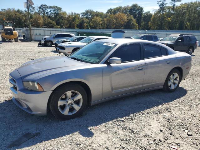 2014 DODGE CHARGER SE - 2C3CDXBG9EH197133