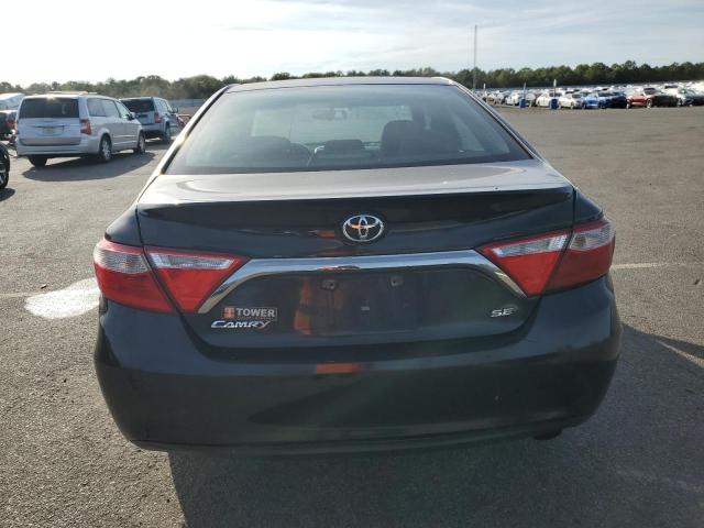 2016 TOYOTA CAMRY LE - 4T1BF1FK2GU234287