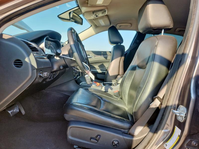 2018 CHRYSLER 300 LIMITED 2C3CCAKG4JH267969