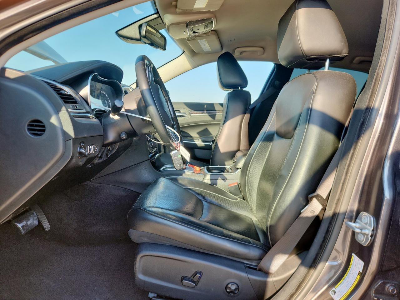 CHRYSLER 300 LIMITED