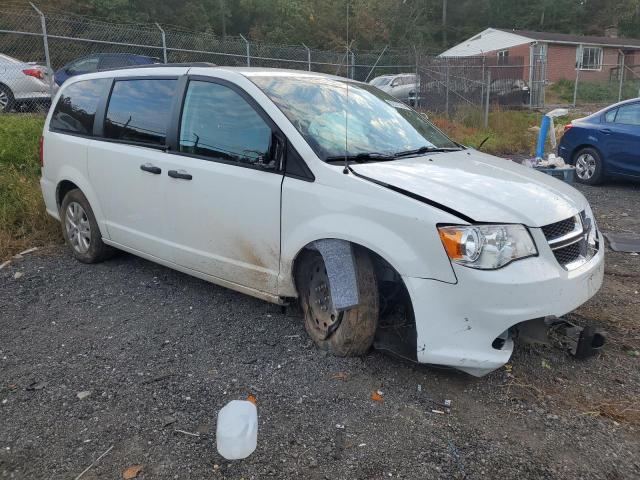 2019 DODGE GRAND CARAVAN SE - 2C4RDGBG5KR737606