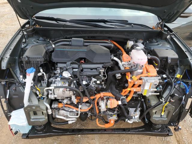 2024 HYUNDAI TUCSON LIM - KM8JECD10RU235641