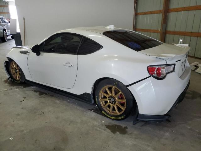 2015 SUBARU BRZ 2.0 LIMITED JF1ZCAC1XF9601337