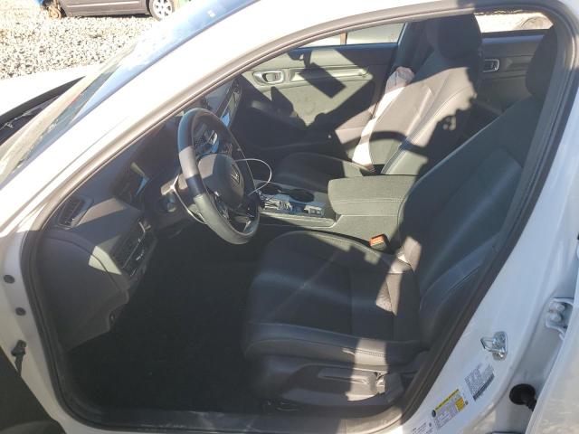 2024 HONDA CIVIC SPOR #3302718023