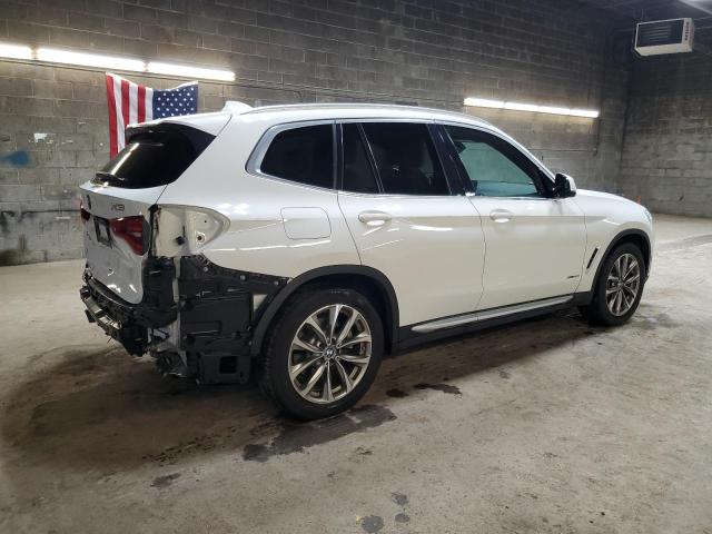 2018 BMW X3 XDRIVE3 - 5UXTR9C50JLC72774