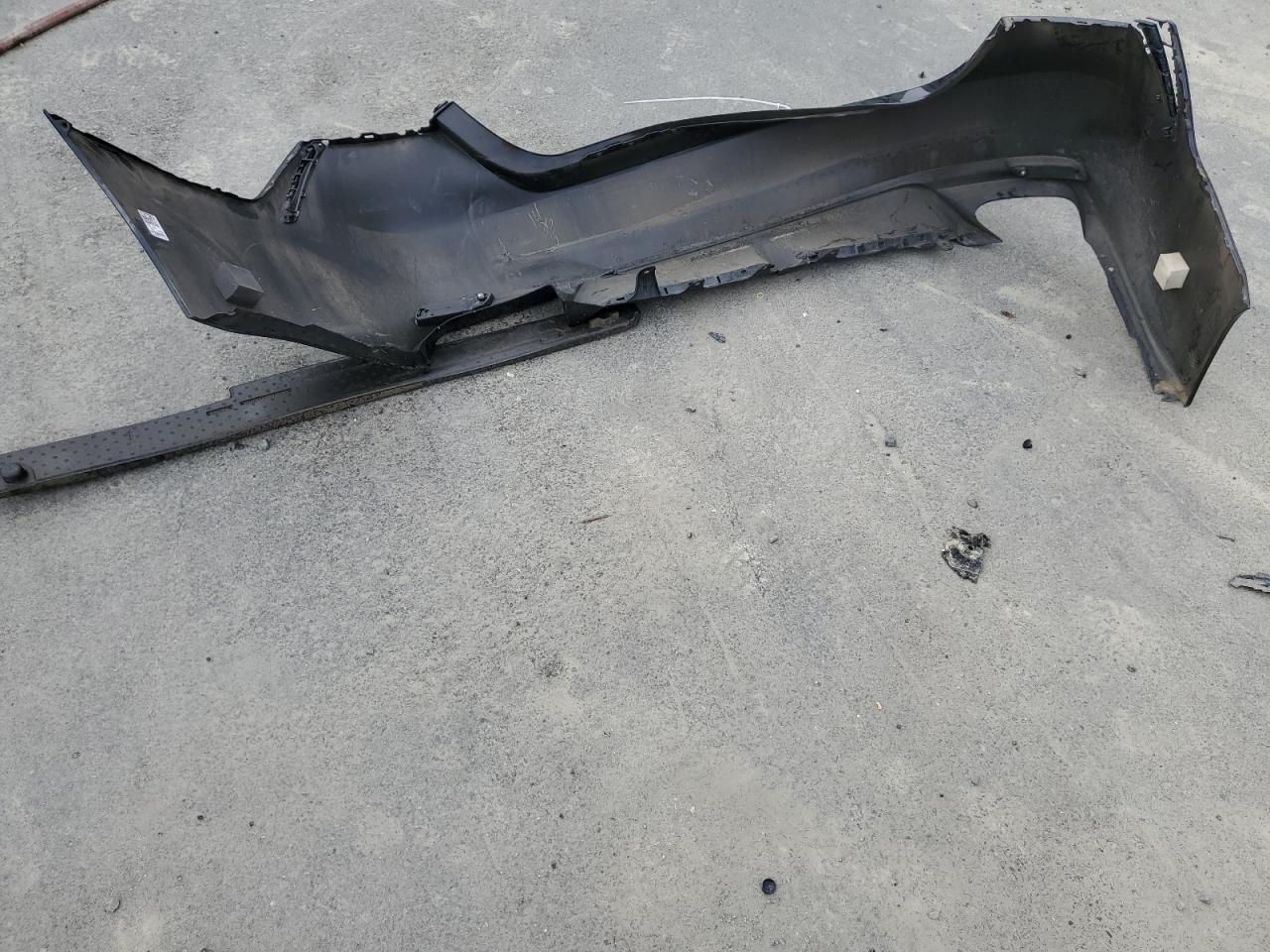 TOYOTA CAMRY NIGHT SHADE