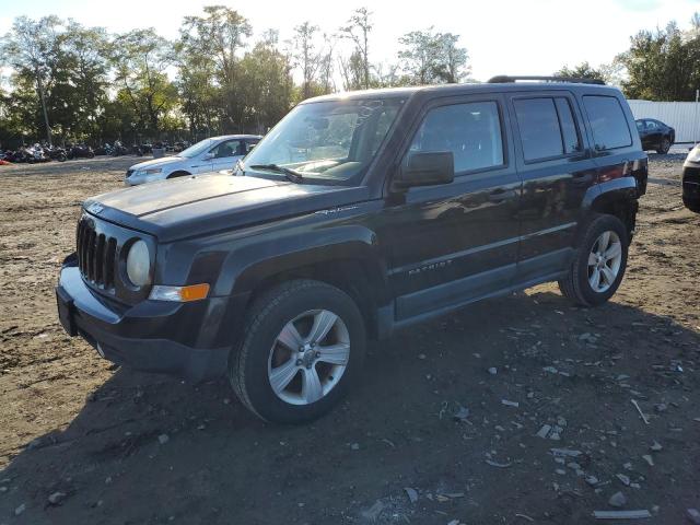 JEEP PATRIOT SP