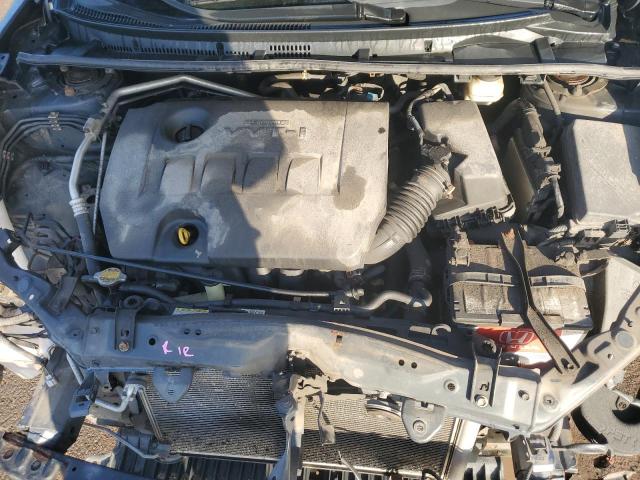 2014 TOYOTA COROLLA L - 2T1BURHE6EC001779