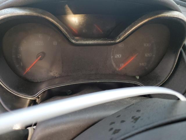 2020 CHEVROLET IMPALA PRE - 1G1105S35LU108435