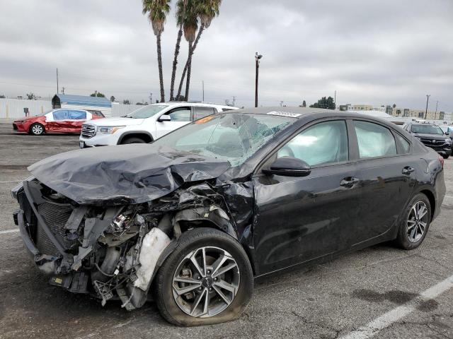 Global Auto Auctions: 2023 KIA FORTE LX